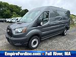 2024 Ford Transit 250 Medium Roof RWD, Empty Cargo Van for sale #F3486 - photo 1