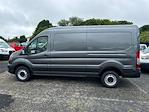 New 2024 Ford Transit 250 Base Medium Roof RWD, Empty Cargo Van for sale #F3486 - photo 3