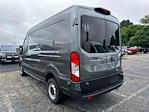 New 2024 Ford Transit 250 Base Medium Roof RWD, Empty Cargo Van for sale #F3486 - photo 4