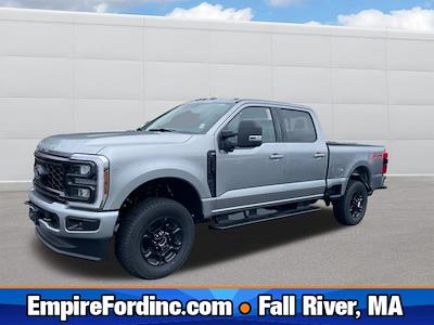 2024 Ford F-350 Crew Cab SRW 4x4, Pickup for sale #F3488 - photo 1