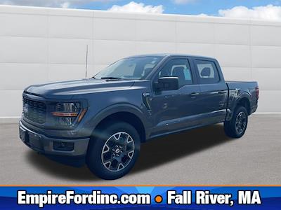 2024 Ford F-150 SuperCrew Cab 4x4, Pickup for sale #F3490 - photo 1