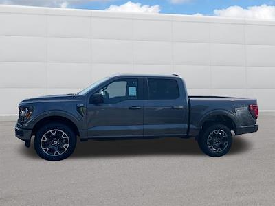 2024 Ford F-150 SuperCrew Cab 4x4, Pickup for sale #F3490 - photo 2