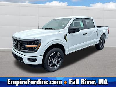 2024 Ford F-150 SuperCrew Cab 4x4, Pickup for sale #F3491 - photo 1