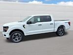 2024 Ford F-150 SuperCrew Cab 4x4, Pickup for sale #F3491 - photo 3