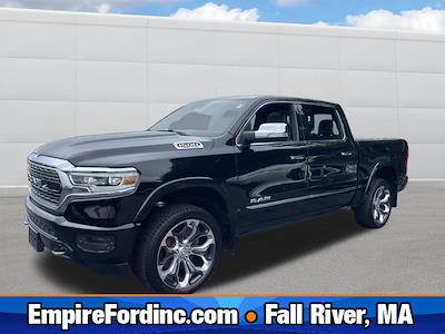 2020 Ram 1500 Crew Cab 4x4, Pickup for sale #F3495A - photo 1