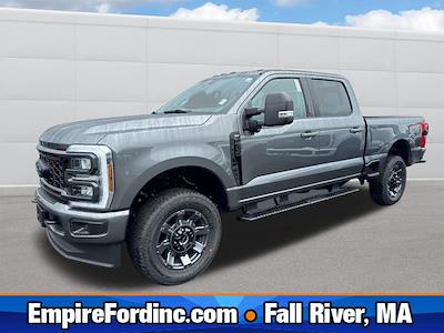 2024 Ford F-350 Crew Cab SRW 4x4, Pickup for sale #F3496 - photo 1