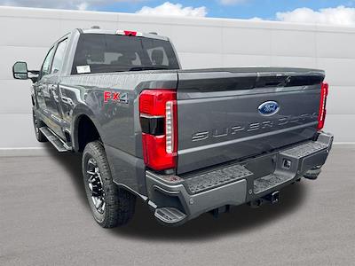 2024 Ford F-350 Crew Cab SRW 4x4, Pickup for sale #F3496 - photo 2