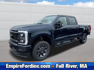 2024 Ford F-250 Crew Cab 4x4, Pickup for sale #F3498 - photo 1