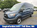 2024 Ford Transit 250 Medium Roof RWD, Empty Cargo Van for sale #F3501 - photo 1