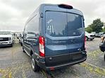 2024 Ford Transit 250 Medium Roof RWD, Empty Cargo Van for sale #F3501 - photo 2