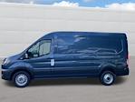 2024 Ford Transit 250 Medium Roof AWD, Empty Cargo Van for sale #F3502 - photo 3