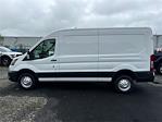 New 2024 Ford Transit 350 HD Base Medium Roof AWD, Empty Cargo Van for sale #F3504 - photo 3