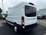 New 2024 Ford Transit 350 HD Base Medium Roof AWD, Empty Cargo Van for sale #F3504 - photo 4