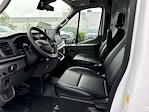 2024 Ford Transit 350 HD Medium Roof AWD, Empty Cargo Van for sale #F3504 - photo 5