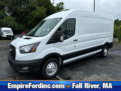 2024 Ford Transit 250 Medium Roof RWD, Empty Cargo Van for sale #F3506 - photo 1