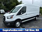 2024 Ford Transit 250 Medium Roof RWD, Empty Cargo Van for sale #F3506 - photo 1