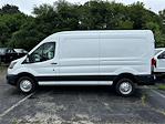 2024 Ford Transit 250 Medium Roof RWD, Empty Cargo Van for sale #F3506 - photo 3