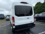 2024 Ford Transit 250 Medium Roof RWD, Empty Cargo Van for sale #F3506 - photo 4