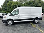 2024 Ford Transit 350 HD Medium Roof RWD, Empty Cargo Van for sale #F3507 - photo 3