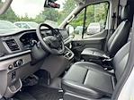 New 2024 Ford Transit 350 HD Base Medium Roof RWD, Empty Cargo Van for sale #F3507 - photo 5