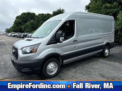 2024 Ford Transit 250 Medium Roof RWD, Empty Cargo Van for sale #F3508 - photo 1