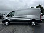 2024 Ford Transit 250 Medium Roof RWD, Empty Cargo Van for sale #F3508 - photo 3