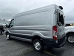 2024 Ford Transit 250 Medium Roof RWD, Empty Cargo Van for sale #F3508 - photo 4