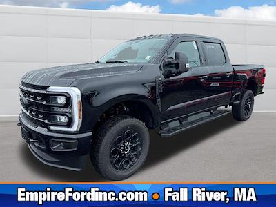 2024 Ford F-350 Crew Cab SRW 4x4, Pickup for sale #F3517 - photo 1