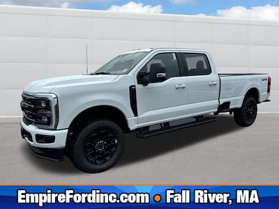 2024 Ford F-350 Crew Cab SRW 4x4, Pickup for sale #F3518 - photo 1