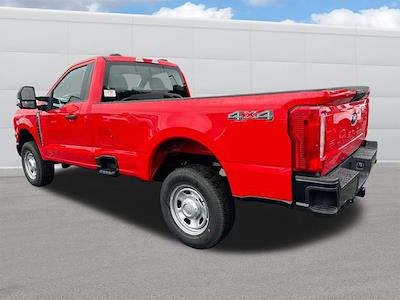 2024 Ford F-350 Regular Cab SRW 4x4, Pickup for sale #F3525 - photo 2