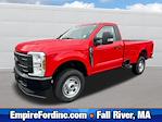 2024 Ford F-350 Regular Cab SRW 4x4, Pickup for sale #F3525 - photo 1