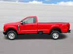 2024 Ford F-350 Regular Cab SRW 4x4, Pickup for sale #F3525 - photo 3