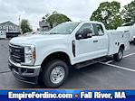 2024 Ford F-250 Super Cab 4x4, Knapheide Steel Service Body Service Truck for sale #F3534 - photo 1