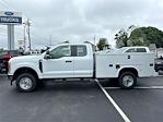 2024 Ford F-250 Super Cab 4x4, Knapheide Steel Service Body Service Truck for sale #F3534 - photo 3