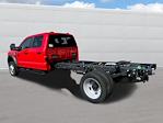 2024 Ford F-550 Crew Cab DRW 4x4, Cab Chassis for sale #F3544 - photo 2