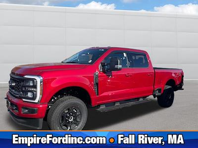 New 2024 Ford F-250 XLT Crew Cab 4x4, Pickup for sale #F3546 - photo 1