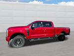 New 2024 Ford F-250 XLT Crew Cab 4x4, Pickup for sale #F3546 - photo 3