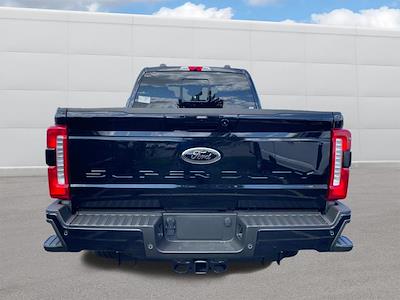 2024 Ford F-350 Crew Cab SRW 4x4, Pickup for sale #F3552 - photo 2