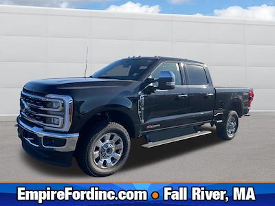 2024 Ford F-250 Crew Cab 4x4, Pickup for sale #F3553 - photo 1