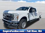 2024 Ford F-350 Crew Cab SRW 4x4, Service Truck for sale #F3554 - photo 1