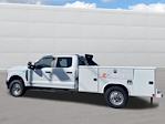 2024 Ford F-350 Crew Cab SRW 4x4, Service Truck for sale #F3554 - photo 2