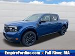 2024 Ford Maverick SuperCrew Cab AWD, Pickup for sale #F3560 - photo 1