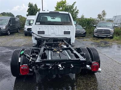 2024 Ford F-450 Regular Cab DRW 4x4, Cab Chassis for sale #F3561 - photo 2