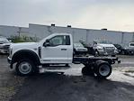 2024 Ford F-450 Regular Cab DRW 4x4, Cab Chassis for sale #F3561 - photo 3