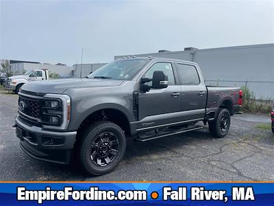 2024 Ford F-250 Crew Cab 4x4, Pickup for sale #F3572 - photo 1