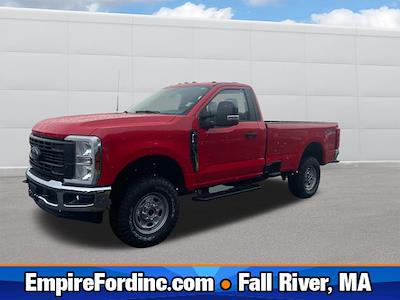 2024 Ford F-350 Regular Cab SRW 4x4, Pickup for sale #F3574 - photo 1