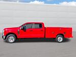 2024 Ford F-350 Crew Cab SRW 4x2, Service Truck for sale #F3577 - photo 2