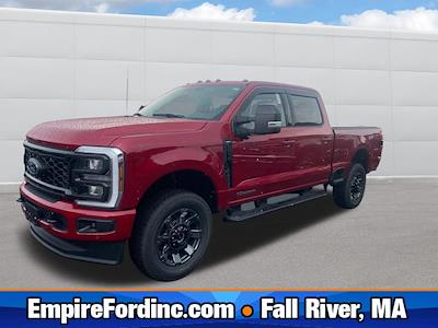 2024 Ford F-350 Crew Cab SRW 4x4, Pickup for sale #F3581 - photo 1