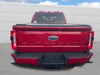 2024 Ford F-350 Crew Cab SRW 4x4, Pickup for sale #F3581 - photo 2