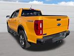 Used 2021 Ford Ranger Lariat SuperCrew Cab 4x4, Pickup for sale #F3589A - photo 14